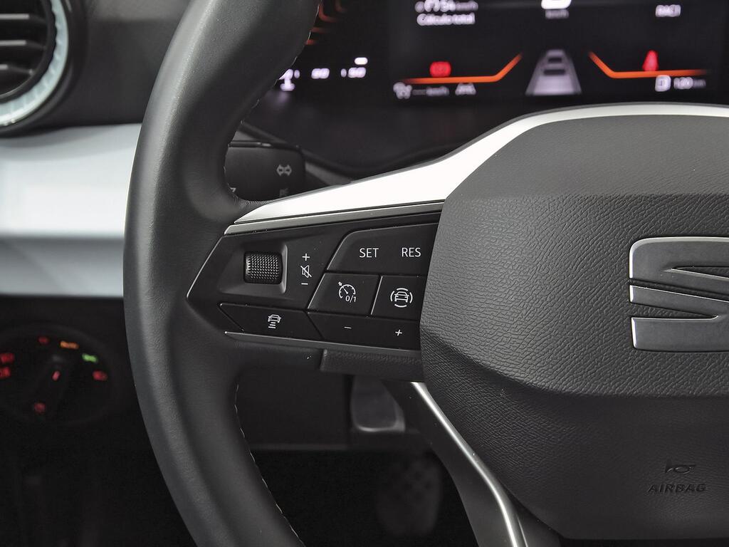 Seat Ibiza 1.0 TSI 85kW Xcellence 14