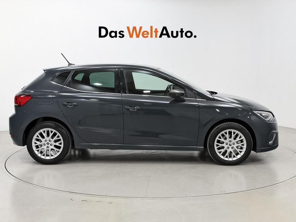 Seat Ibiza 1.0 TSI 85kW Xcellence 3