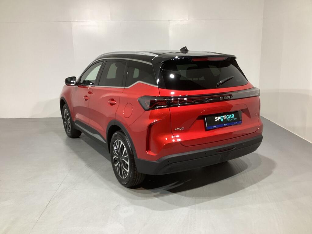 Ebro S700 1.5 TGDI PHEV Luxury E-CVT 2
