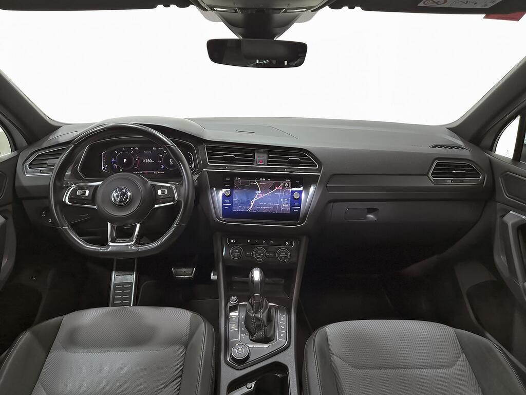 Volkswagen Tiguan Sport 2.0 TDI 140kW (190CV) 4Motion DSG 4