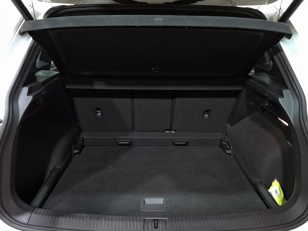 Volkswagen Tiguan Sport 2.0 TDI 140kW (190CV) 4Motion DSG 7