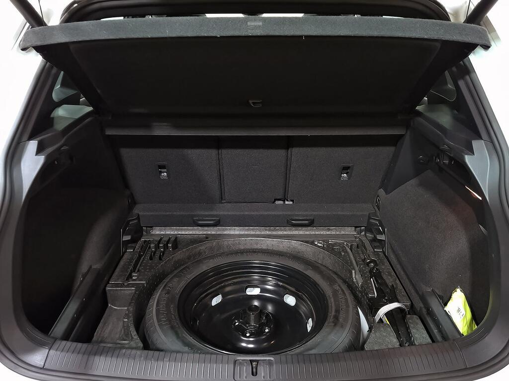 Volkswagen Tiguan Sport 2.0 TDI 140kW (190CV) 4Motion DSG 40