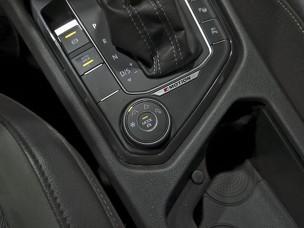 Volkswagen Tiguan Sport 2.0 TDI 140kW (190CV) 4Motion DSG 32