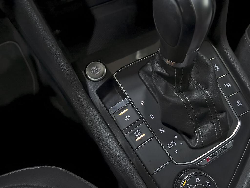 Volkswagen Tiguan Sport 2.0 TDI 140kW (190CV) 4Motion DSG 30