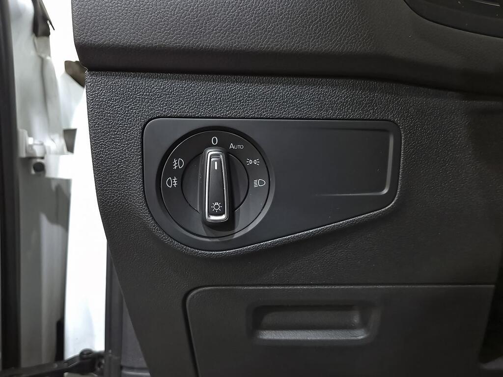 Volkswagen Tiguan Sport 2.0 TDI 140kW (190CV) 4Motion DSG 12