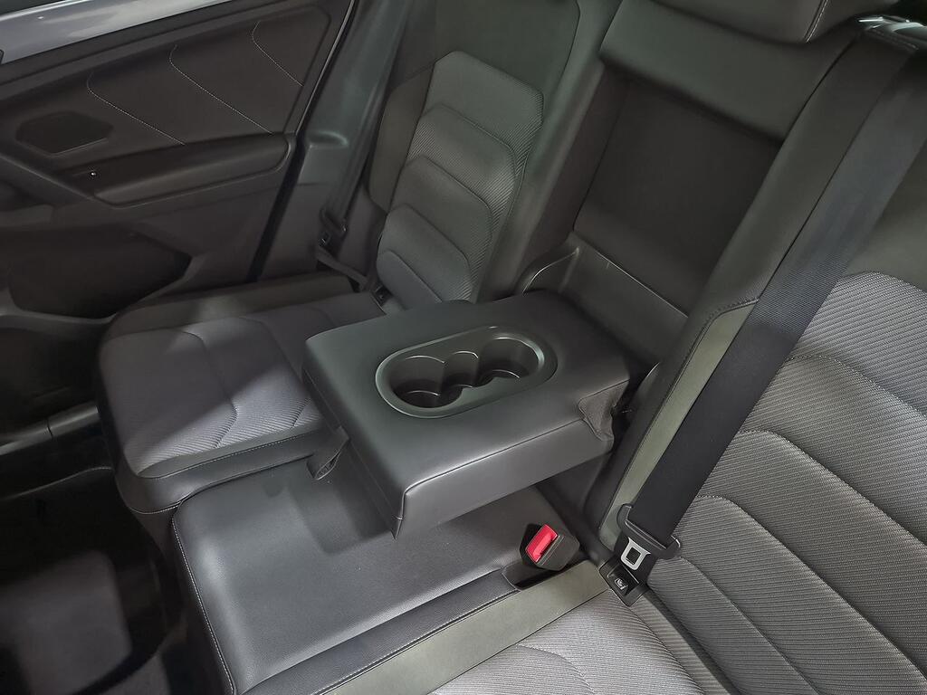 Volkswagen Tiguan Sport 2.0 TDI 140kW (190CV) 4Motion DSG 38