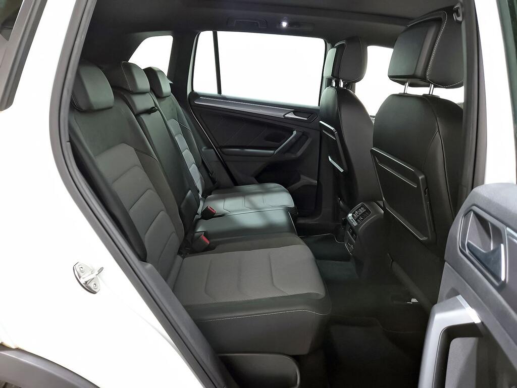 Volkswagen Tiguan Sport 2.0 TDI 140kW (190CV) 4Motion DSG 6