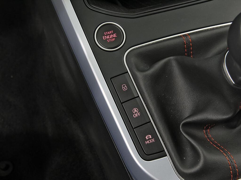 Seat Arona 1.0 TSI 85kW (115CV) FR Special Edition 28