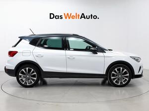 Seat Arona 1.0 TSI 85kW (115CV) FR Special Edition