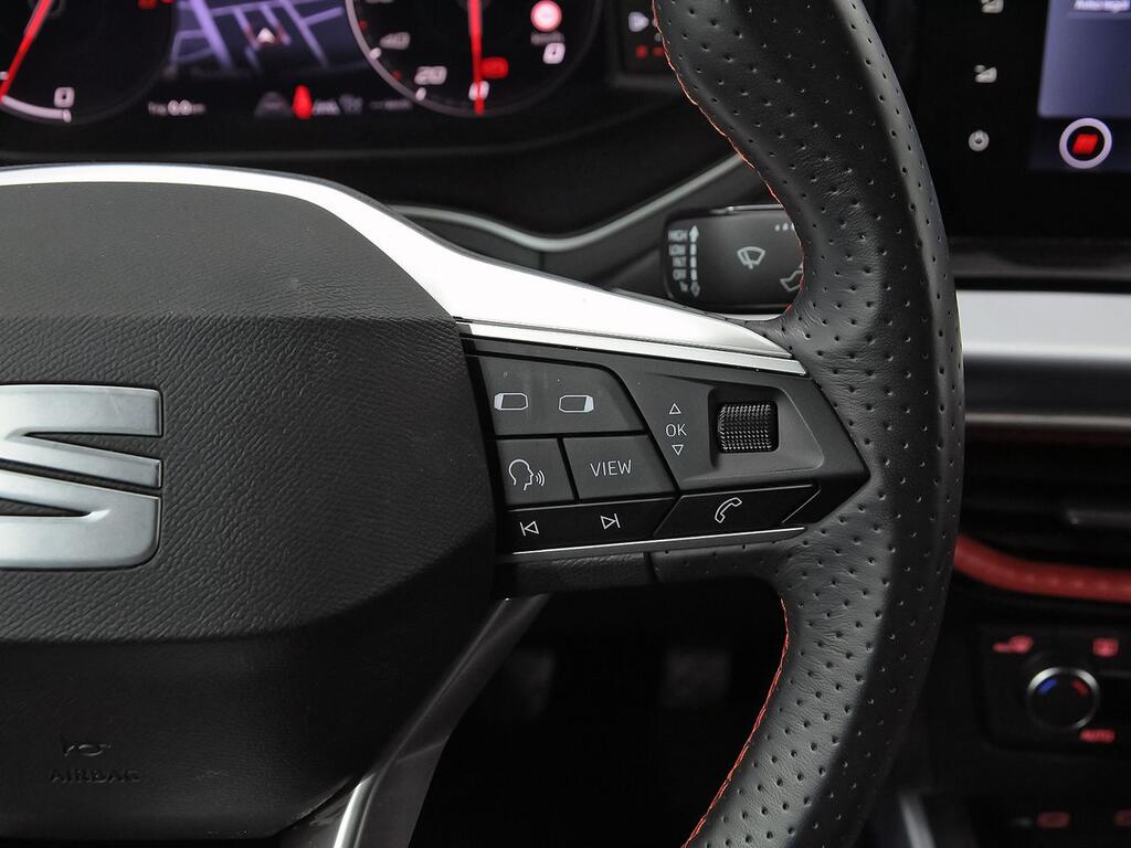 Seat Arona 1.0 TSI 85kW (115CV) FR Special Edition 16