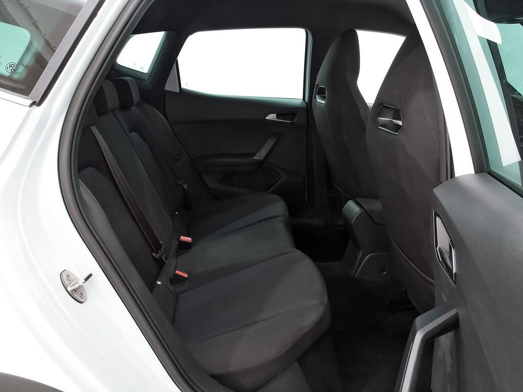 Seat Arona 1.0 TSI 85kW (115CV) FR Special Edition 6