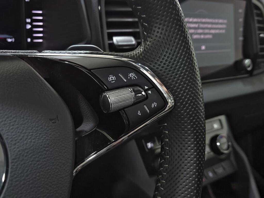 Skoda Karoq 1.5 TSI 110kW (150CV) DSG ACT Sportline 17