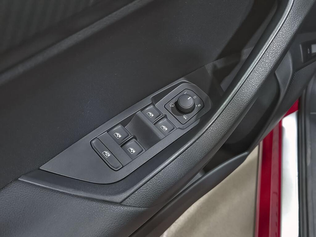 Skoda Karoq 1.5 TSI 110kW (150CV) DSG ACT Sportline 9