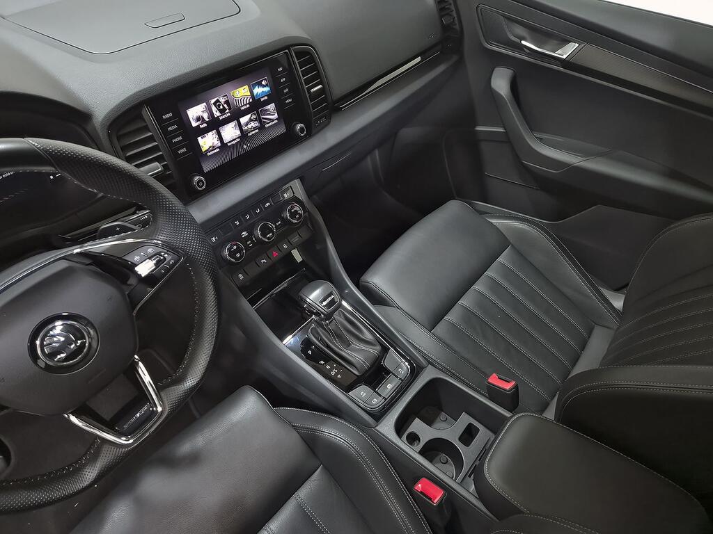Skoda Karoq 1.5 TSI 110kW (150CV) DSG ACT Sportline 30