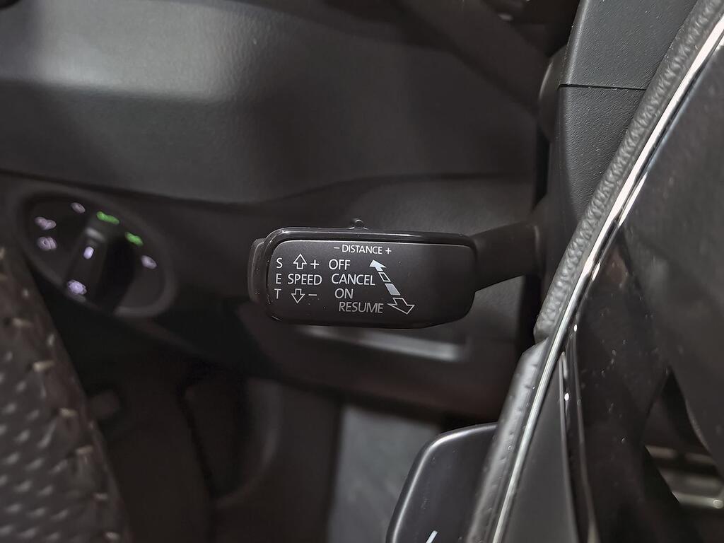 Skoda Karoq 1.5 TSI 110kW (150CV) DSG ACT Sportline 13