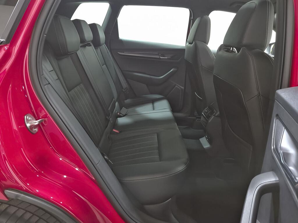 Skoda Karoq 1.5 TSI 110kW (150CV) DSG ACT Sportline 6