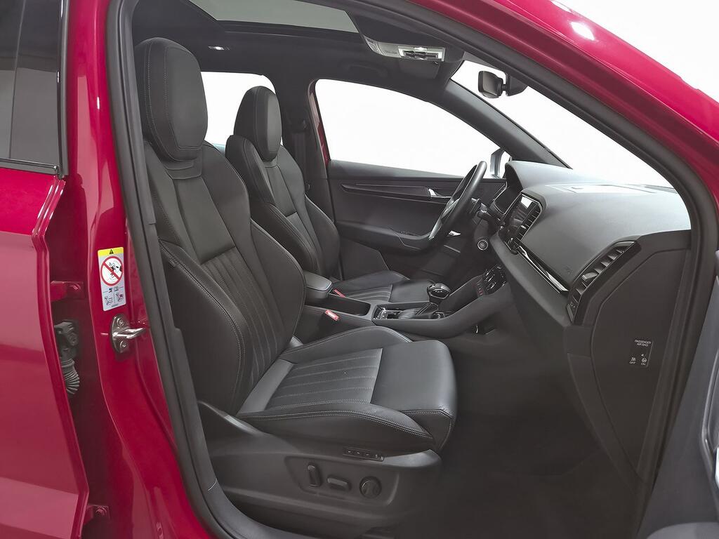 Skoda Karoq 1.5 TSI 110kW (150CV) DSG ACT Sportline 5