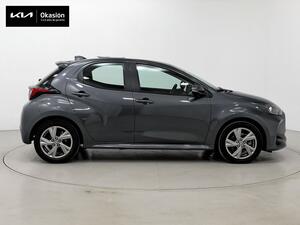Toyota Yaris 1.5 120H Active Plus