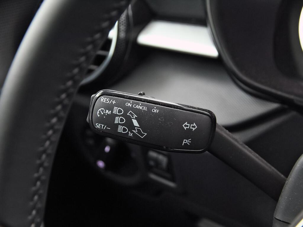 Skoda Fabia 1.0 TSI 70KW (95CV) Ambition 13