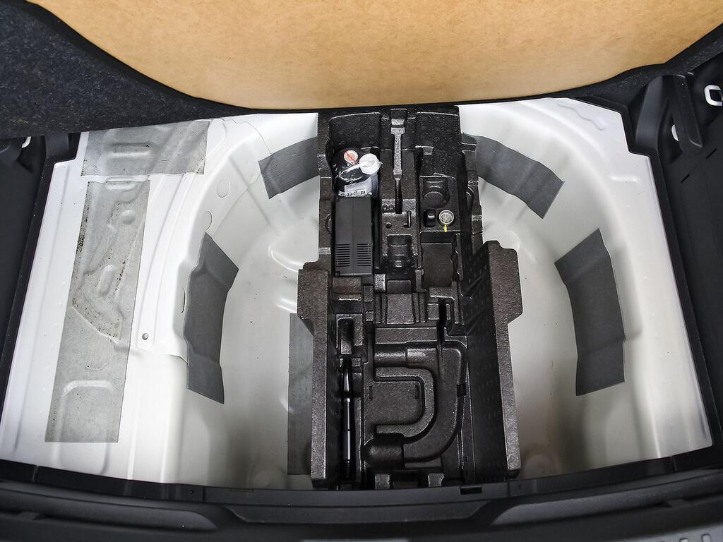 Skoda Fabia 1.0 TSI 70KW (95CV) Ambition 26