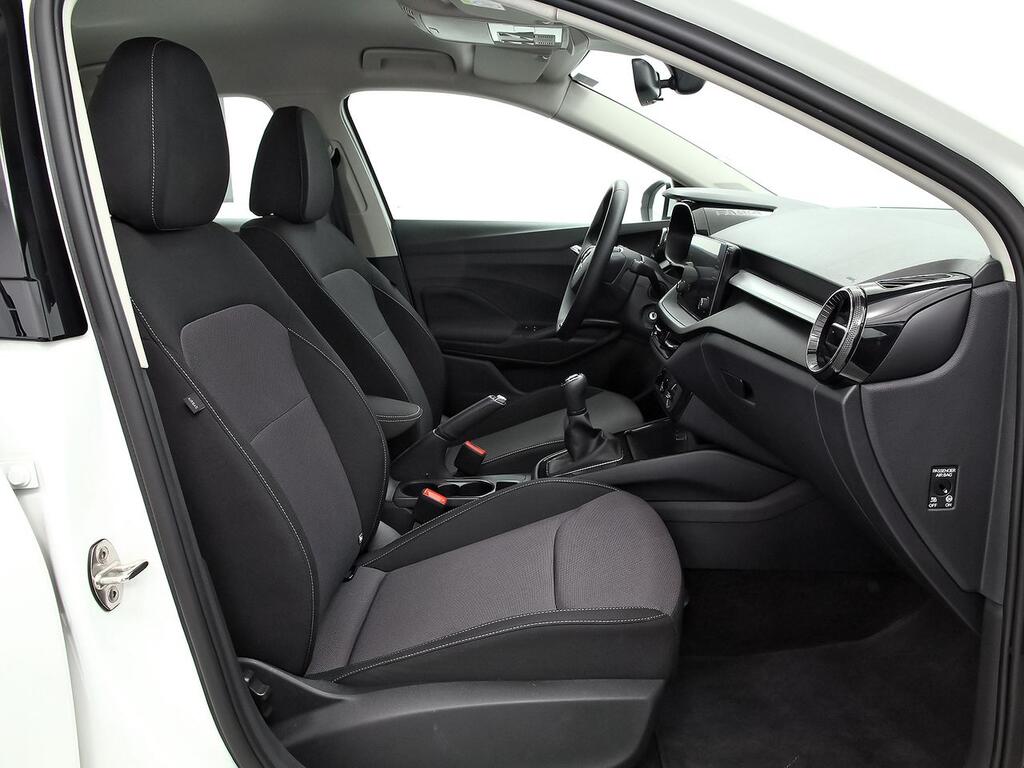 Skoda Fabia 1.0 TSI 70KW (95CV) Ambition 5