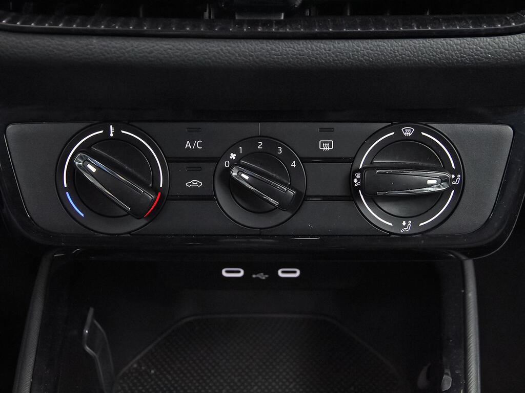 Skoda Fabia 1.0 TSI 70KW (95CV) Ambition 22