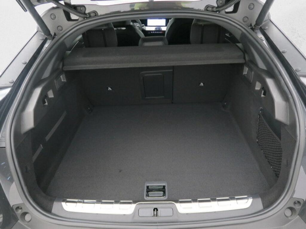 Peugeot 408 GT 1.6 HYBRID AUTO 224 CV 5P 19