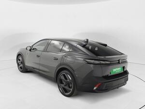 Peugeot 408 GT 1.6 HYBRID AUTO 224 CV 5P