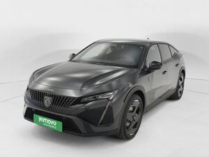 Peugeot 408 GT 1.6 HYBRID AUTO 224 CV 5P