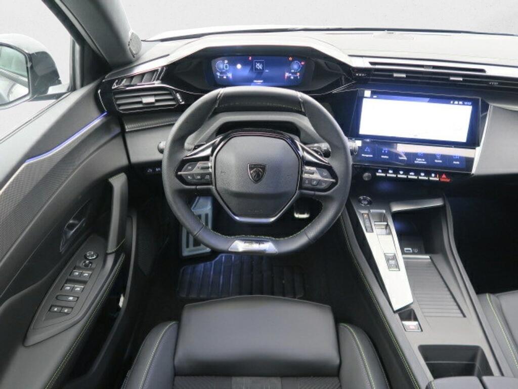 Peugeot 408 GT 1.6 HYBRID AUTO 224 CV 5P 14