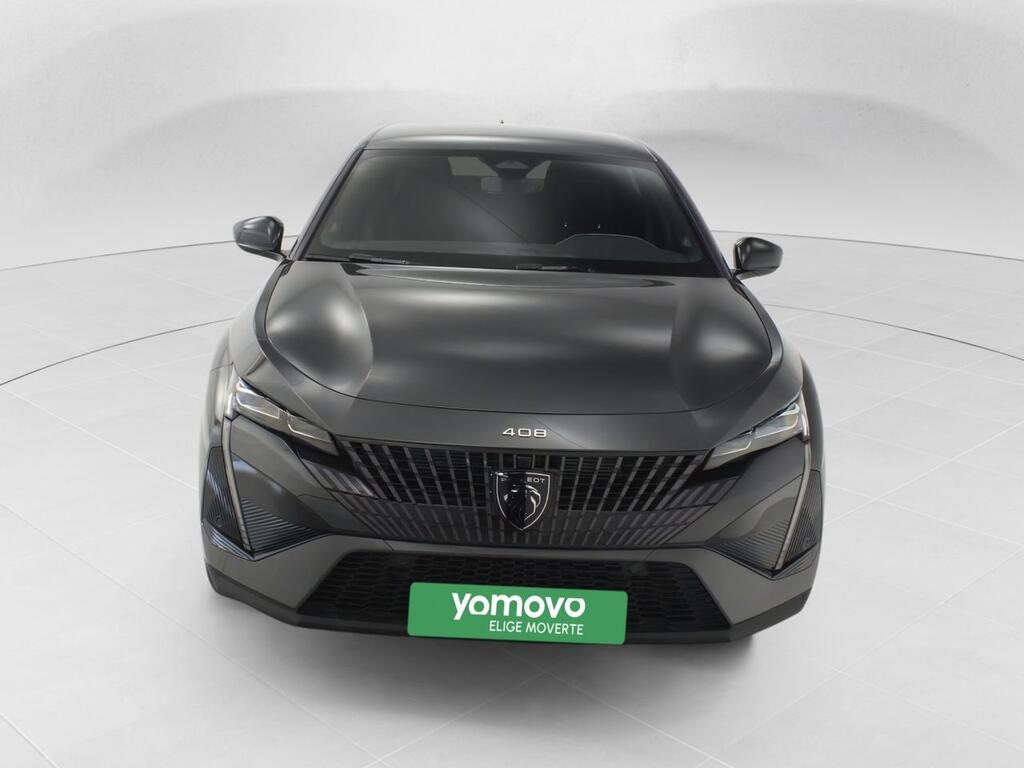 Peugeot 408 GT 1.6 HYBRID AUTO 224 CV 5P 5