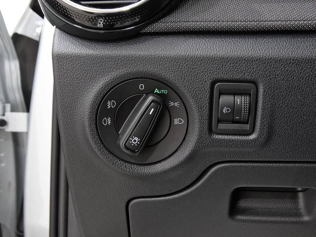 Skoda Fabia 1.0 TSI 70KW (95CV) Selection 11