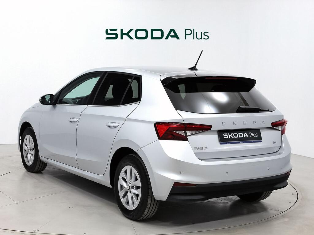 Skoda Fabia 1.0 TSI 70KW (95CV) Selection 2