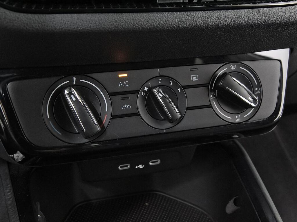 Skoda Fabia 1.0 TSI 70KW (95CV) Selection 25