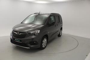 Opel Combo BEV 50kWh Elegance Plus XL