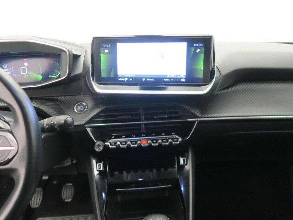 Peugeot 2008 Allure Puretech 100 S&S 6 Vel. MAN 9