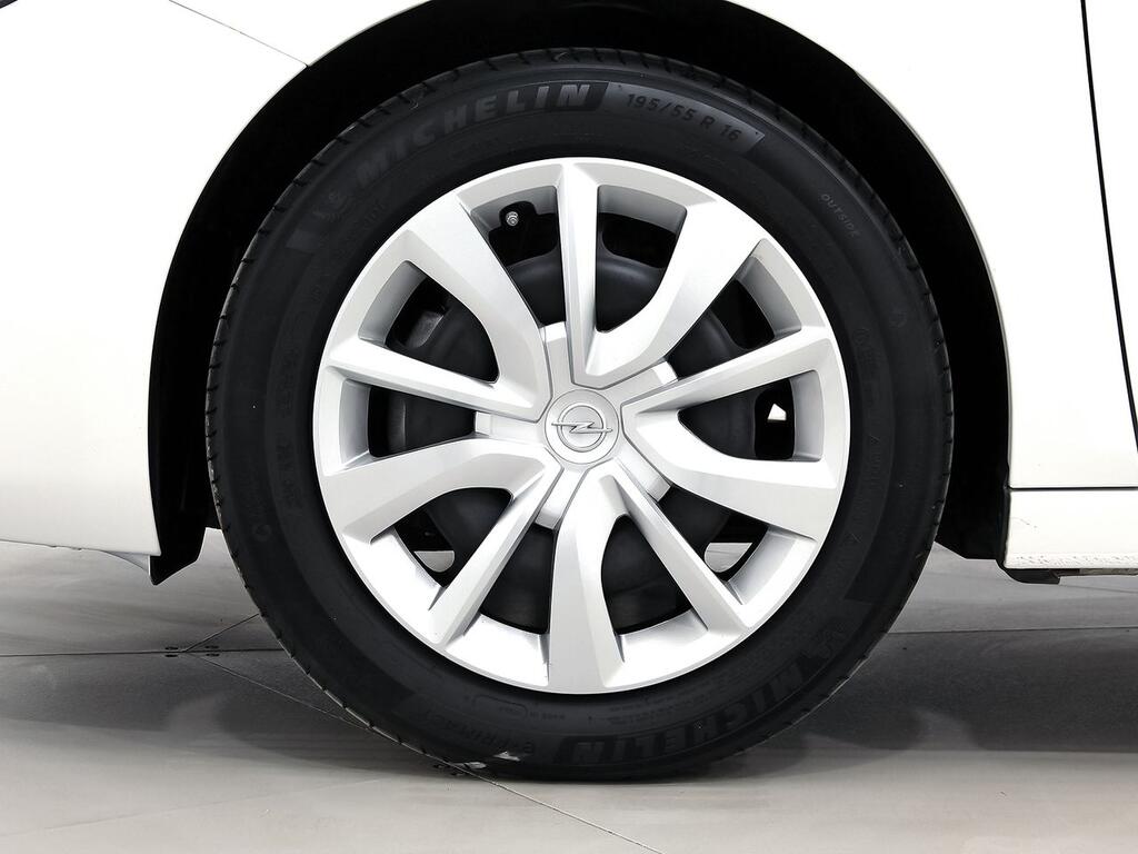 Opel Corsa 1.2T XHL 74kW (100CV) Edition 11