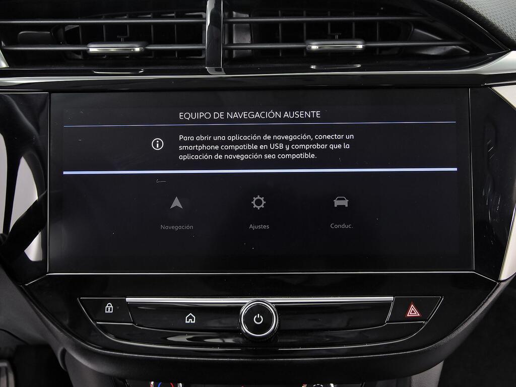 Opel Corsa 1.2T XHL 74kW (100CV) Edition 22