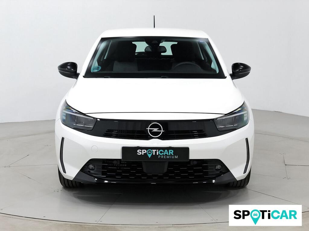 Opel Corsa 1.2T XHL 74kW (100CV) Edition 5