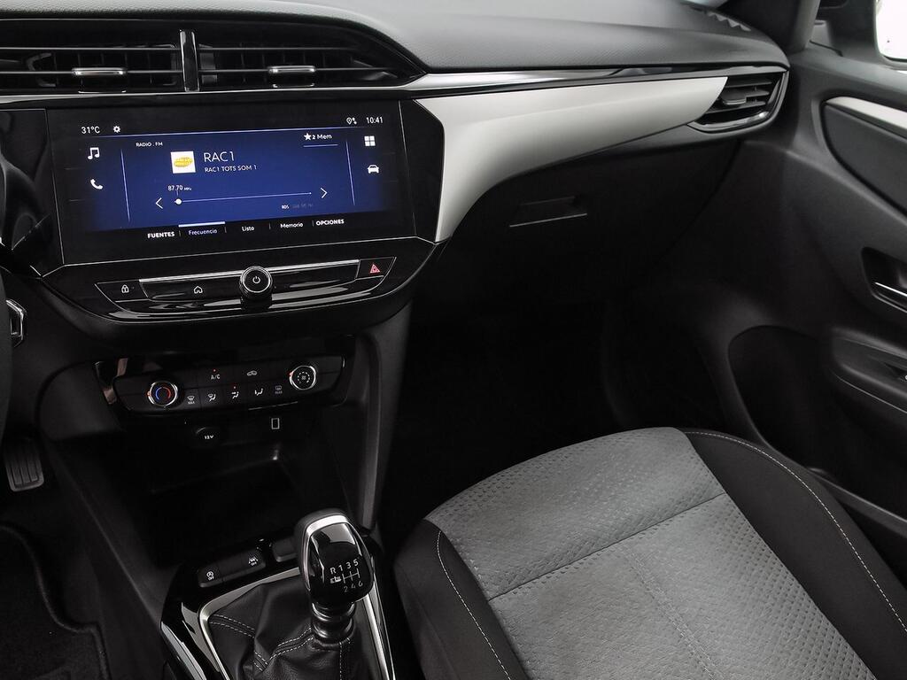 Opel Corsa 1.2T XHL 74kW (100CV) Edition 12