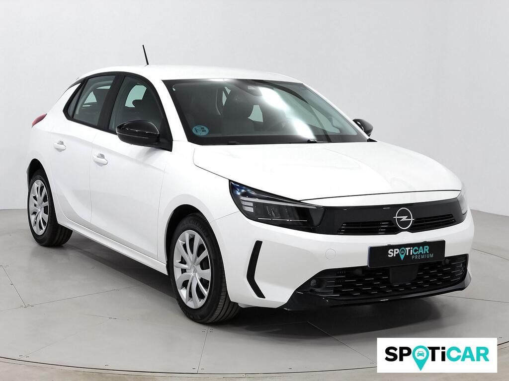 Opel Corsa 1.2T XHL 74kW (100CV) Edition