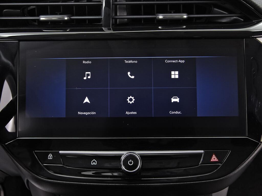 Opel Corsa 1.2T XHL 74kW (100CV) Edition 21