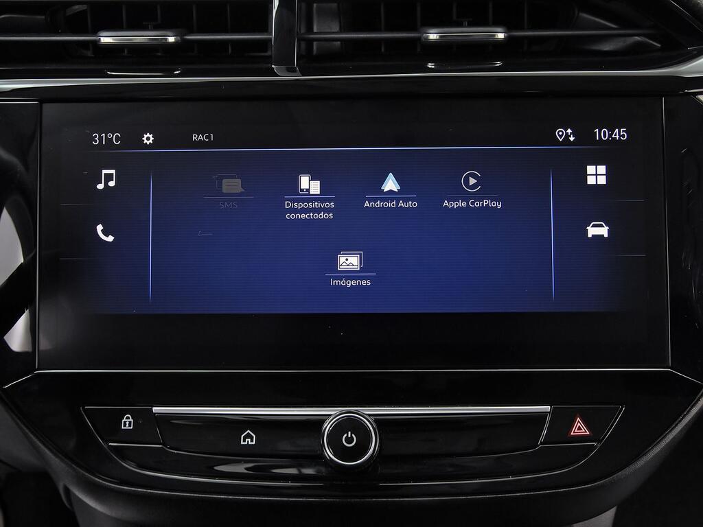 Opel Corsa 1.2T XHL 74kW (100CV) Edition 23