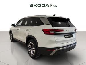 Skoda Kodiaq 1.5 TSI 110KW DSG m-HEV Selection