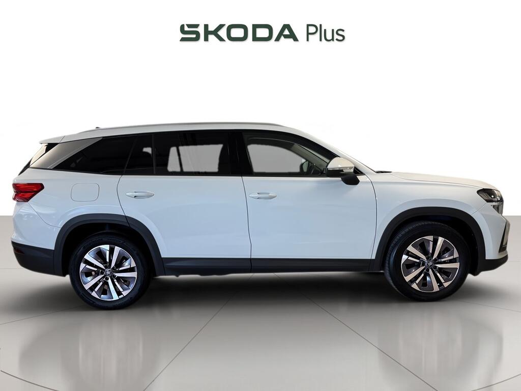 Skoda Kodiaq 1.5 TSI 110KW DSG m-HEV Selection 3