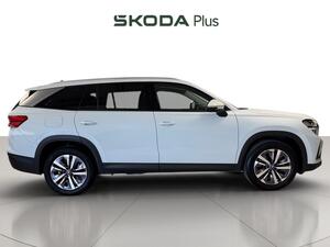 Skoda Kodiaq 1.5 TSI 110KW DSG m-HEV Selection