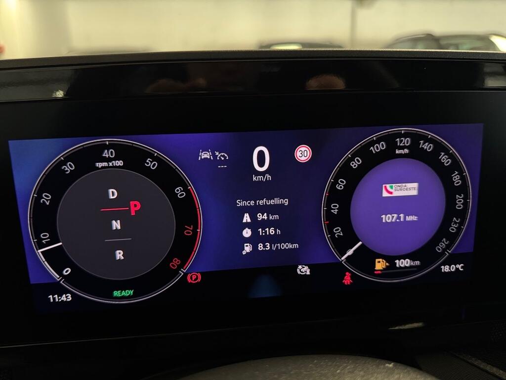 Skoda Kodiaq 1.5 TSI 110KW DSG m-HEV Selection 11