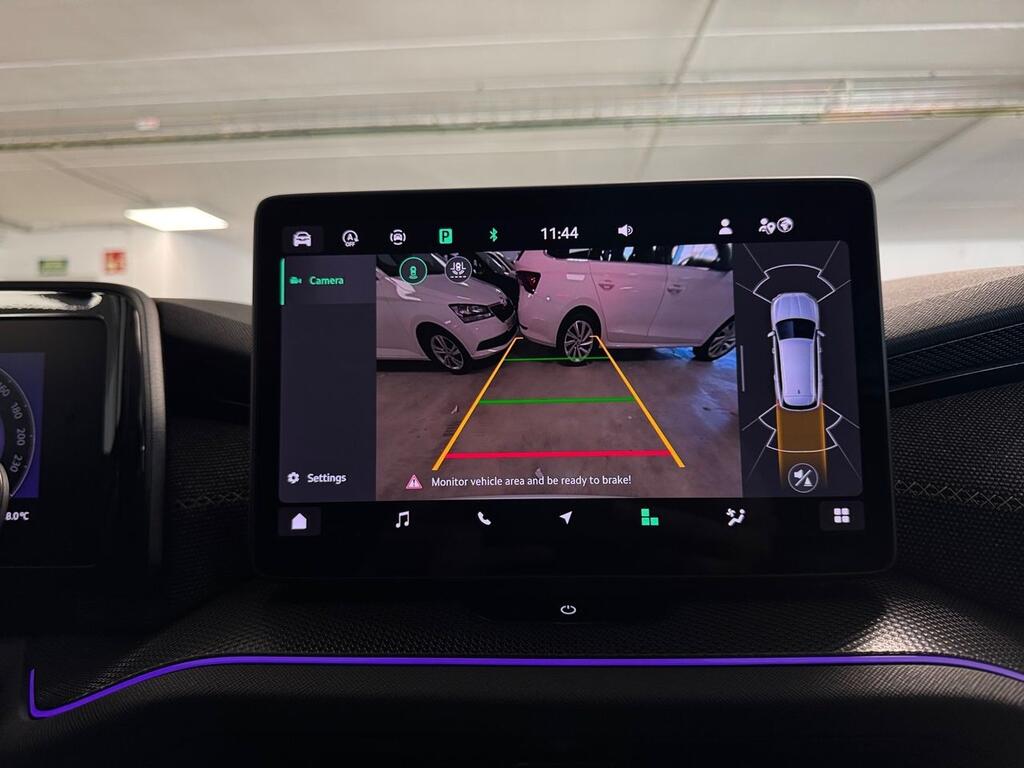 Skoda Kodiaq 1.5 TSI 110KW DSG m-HEV Selection 15