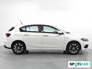 Fiat Tipo 5P 1.3 Multijet 70kW (95CV) Mirror