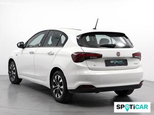Fiat Tipo 5P 1.3 Multijet 70kW (95CV) Mirror